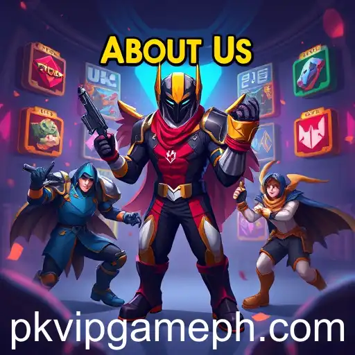 PK Vip Game: The Rise of Exclusive Online Gaming