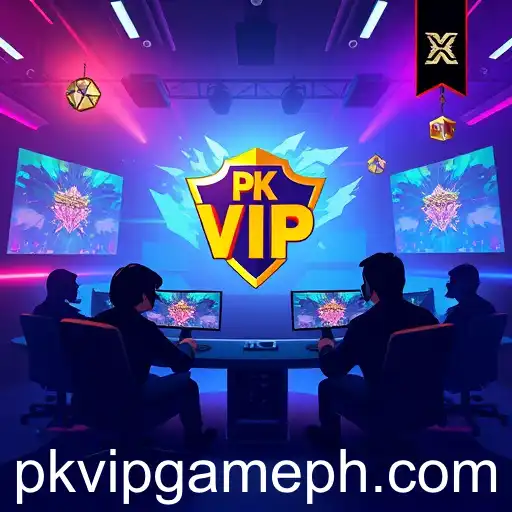 PK VIP Game Revolutionizes Online Gaming in 2025