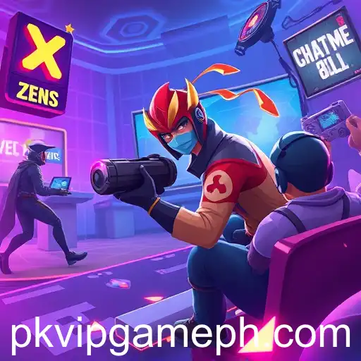 The Rise of PK VIP Game in the Gaming World