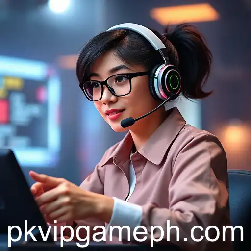 The Rise of PK VIP Game in the Gaming Industry