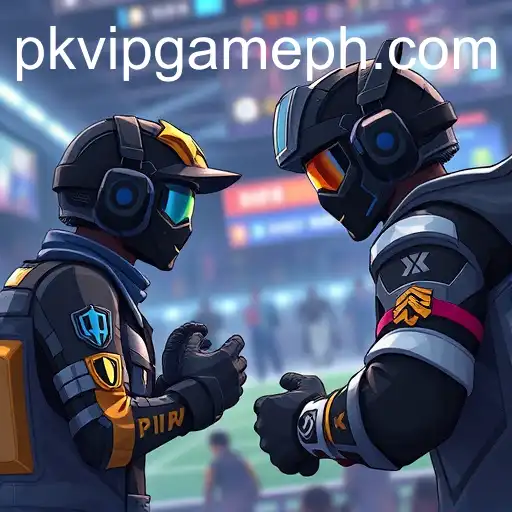 Rise of PK VIP Game in 2025