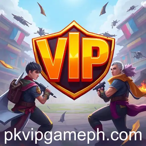 The Rise of PK VIP Game in 2025