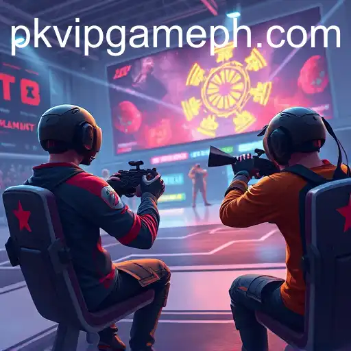 The Rise of PK VIP Game in the Gaming World