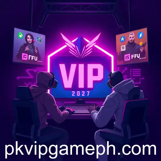The Rise of 'PK VIP Game' in Digital Gaming