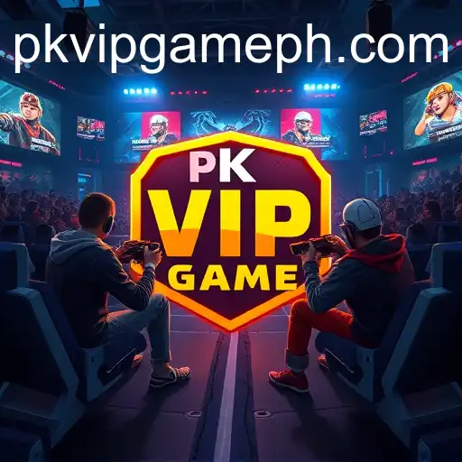 The Rise of PK VIP Game in the Gaming World