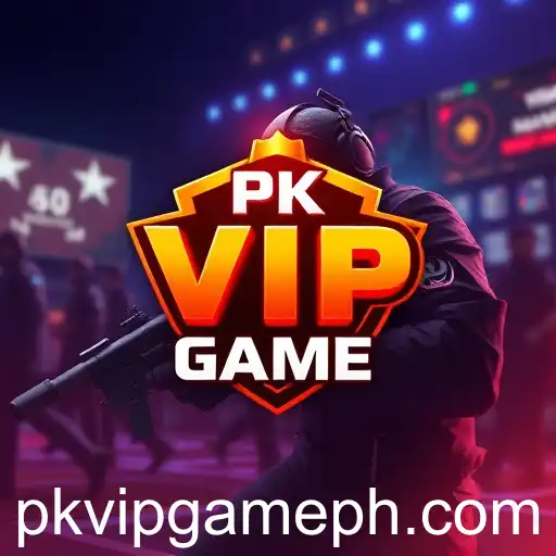 PK VIP Game Revolutionizes Online Gaming in 2025