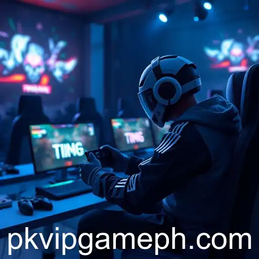 The Rise of PK VIP Game in the Western Market