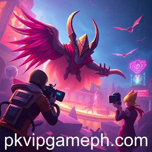 The Evolution of PK VIP Game Platforms