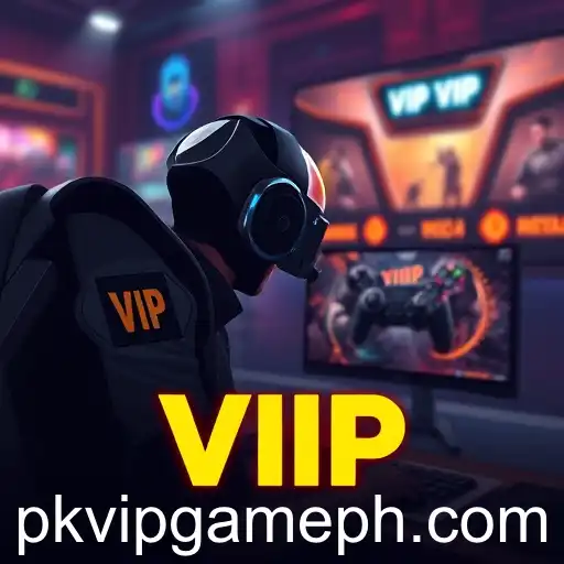 The Rise of PK VIP Game in 2025