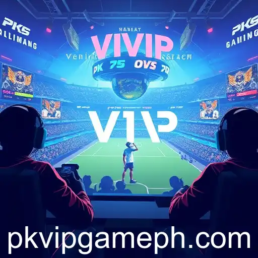 The Evolution of PK VIP Gaming