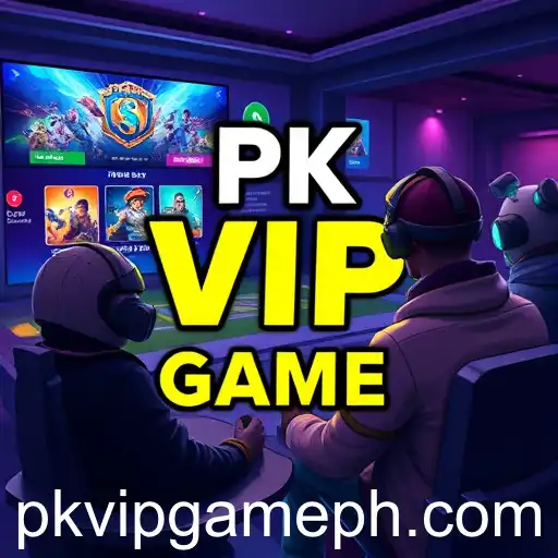 The Rise of PK VIP Game in the Global Gaming Arena