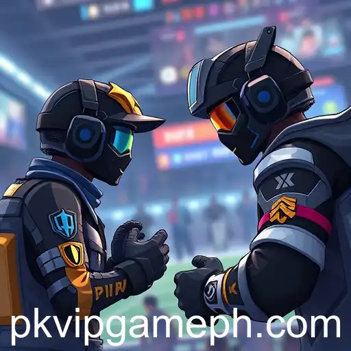 Rise of PK VIP Game in 2025