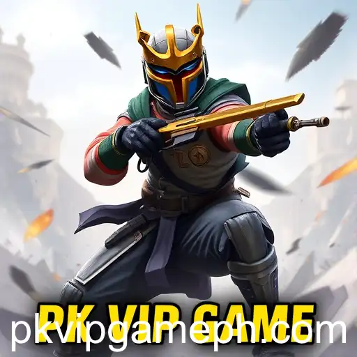 The Rise and Influence of PK VIP Game