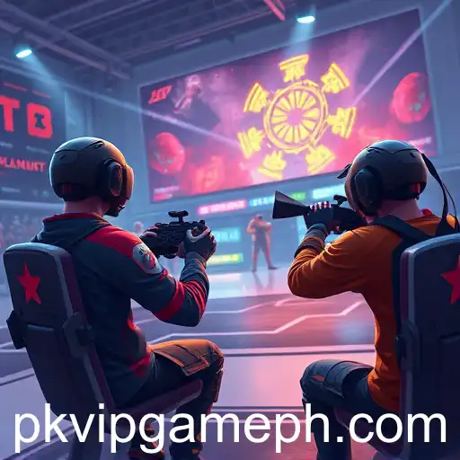 The Rise of PK VIP Game in the Gaming World