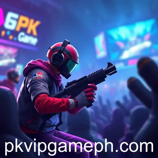 The Rise of PK VIP in the Gaming World