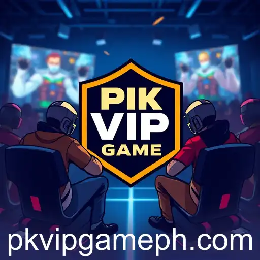 The Rise of PK VIP Game in Online Gaming