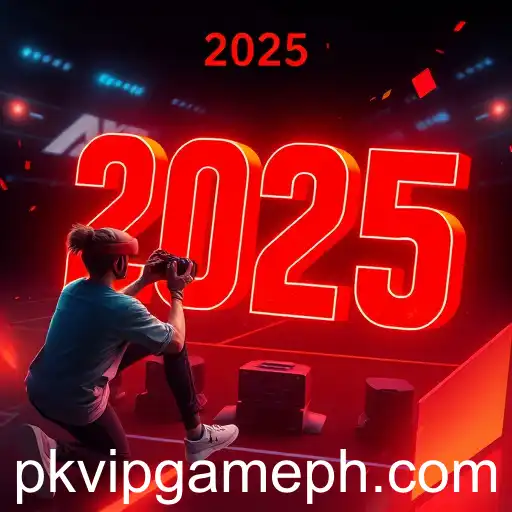 The Rise of PK VIP Game Platform