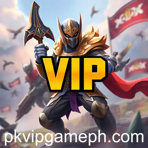 The Rise of PK VIP Game in the Digital Era