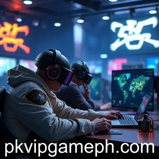 The Rise and Reach of PK VIP Game