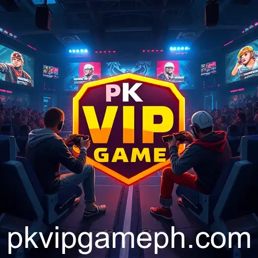 The Rise of PK VIP Game in the Gaming World